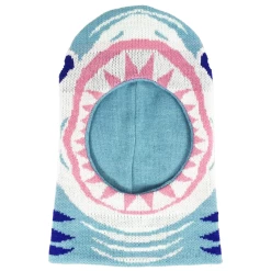Discount ???? KNIT SHARK SKI MASK ⭐