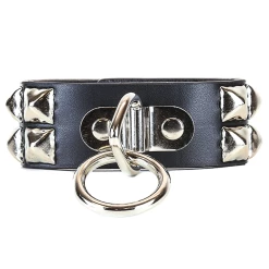 Deals ???? STUDDED BONDAGE BRACELET ✔️