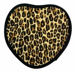 Top 10 ???? SOURPUSS LEOPARD POT HOLDER ????