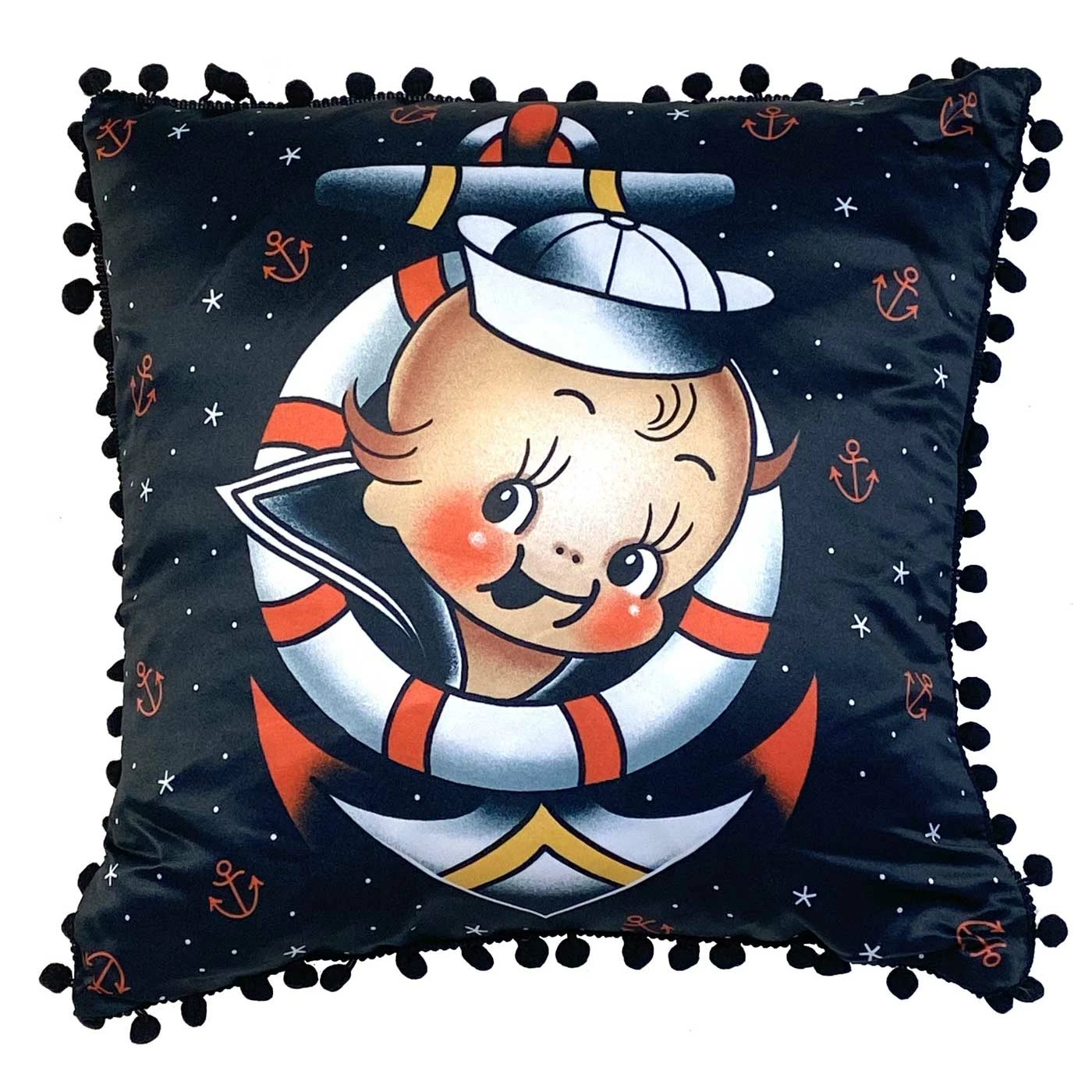 Flash Sale ???? SOURPUSS BUOY BABY PILLOW ????