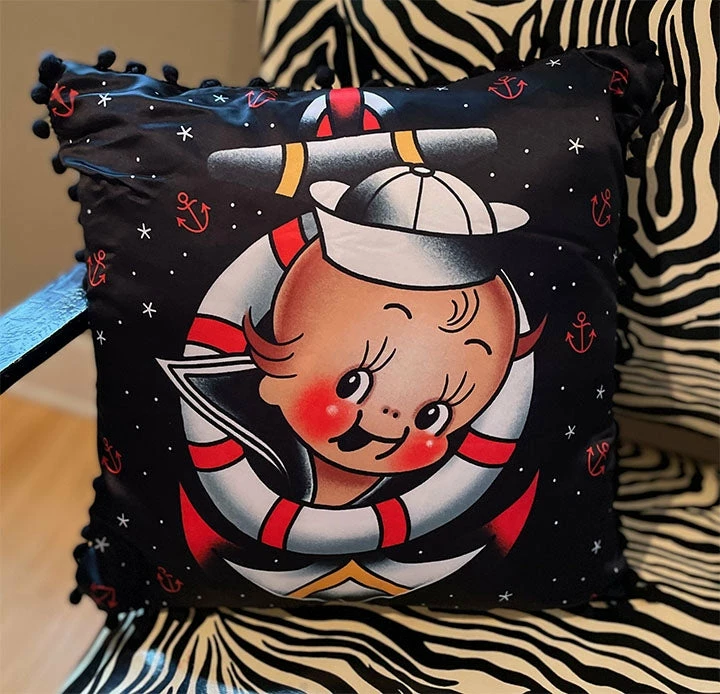 Flash Sale ???? SOURPUSS BUOY BABY PILLOW ???? - Image 2