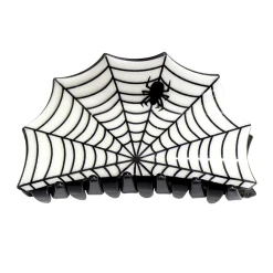 Brand new ???? SPIDERWEB CLAW HAIR CLIP ????