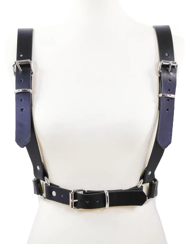 Coupon ???? SUSPENDER STYLE HARNESS ???? - Image 2