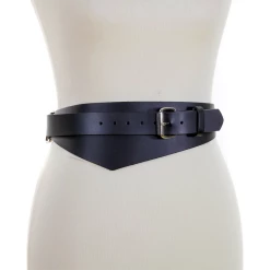 Coupon ✔️ TRIANGULAR STRAP BELT ????