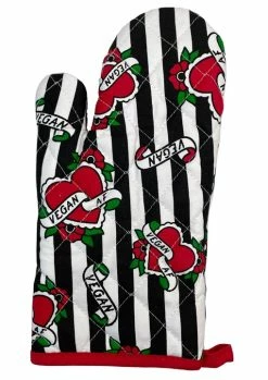 Coupon ???? SOURPUSS VEGAN AF OVEN MITT ????