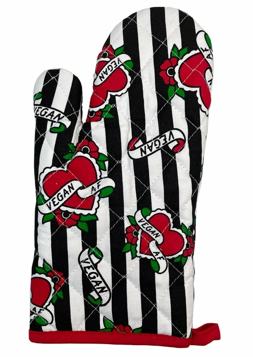 Coupon ???? SOURPUSS VEGAN AF OVEN MITT ????